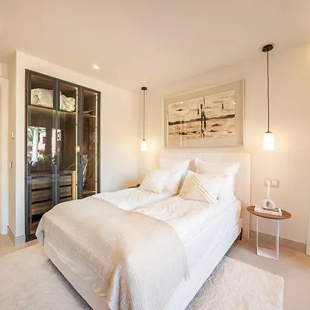 Cabo Bermejo Luxe - Luxury 3 Bedroom Sea Front 公寓 *