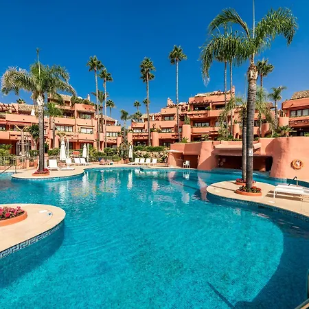 公寓 Cabo Bermejo Luxe - Luxury 3 Bedroom Sea Front *