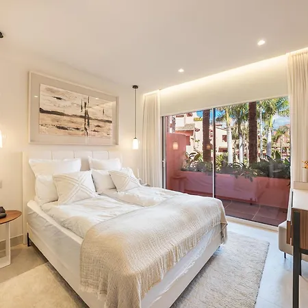 公寓 Cabo Bermejo Luxe - Luxury 3 Bedroom Sea Front 埃斯特波纳