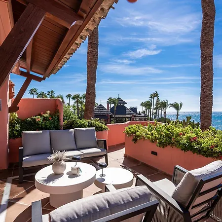 Cabo Bermejo Luxe - Luxury 3 Bedroom Sea Front * 埃斯特波纳