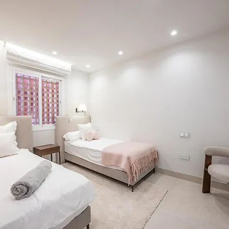 公寓 Cabo Bermejo Luxe - Luxury 3 Bedroom Sea Front