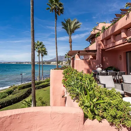 Cabo Bermejo Luxe - Luxury 3 Bedroom Sea Front 公寓