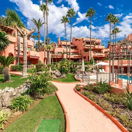 公寓 Cabo Bermejo Luxe - Luxury 3 Bedroom Sea Front *